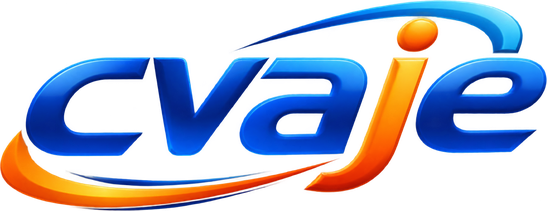 cvaje logo
